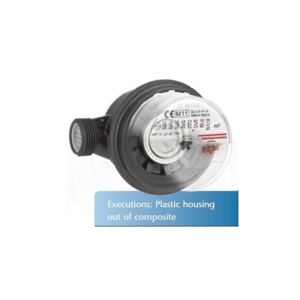 019581023 COMPOSITE Aquatel compteur eau chaude