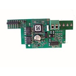 WZU-MB G4 Module M-Bus compteur chaud ou combinéRéférence fournisseur : S55563-F110Groupe de prix : 1EJ