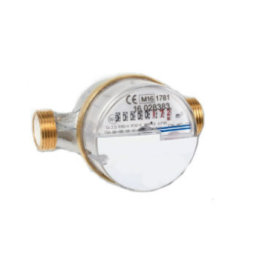 01958106 Aquatel compteur eau chaude