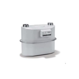 Compteur gaz à membranes - G16 acier | 25m³/h max | DN 40  99906208 | Référence : Aquatel, Compteur, gaz, membranes, 99906208