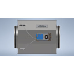 VAV Circulaire BRD00S-010125 Siemens