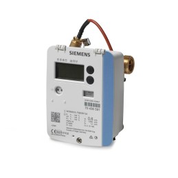 WSM843-FDBAE3A - Compteur de chaleur à ultrasons 3.5 m³/h