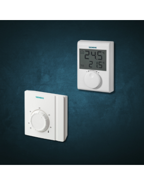 Thermostat d'ambiance